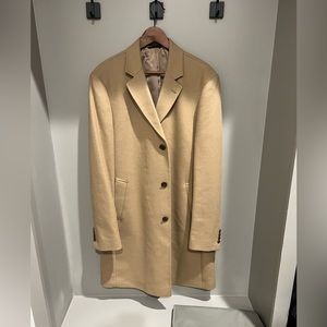 Ralph Lauren overcoat